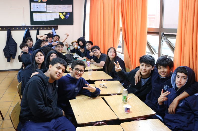 Día de la Actividad Física